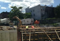 Ocean Hill’s Henry Apartments: Laying the Cornerstone for Affordable Homes