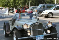 Hip Hop for Justice Parade Returns to Bed Stuy This Saturday