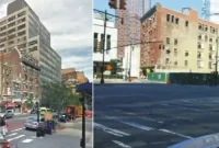 Downtown’s Enduring Crossroads: Red Hook Lane and Livingston Street