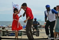 Pols Grill Brooklyn Bridge Park Over Lingering Squibb Bridge Closure