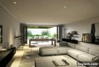 Boerum Hill’s Crown Jewel Five-Bedroom Townhouse with Rooftop Oasis