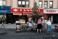 Cuomo Blocks Lifeline for Williamsburg Senior Center