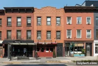 Monday Wrap Twin Peaks Reboot Filming in Park Slope