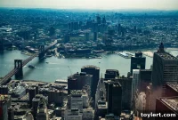 Friday Feature: Greenpoint’s Taxi Boneyard Sprawls