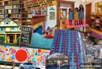 Brownstoner’s Weekly Beat: Clinton Hill Crime and Brooklyn’s Displaced Artists