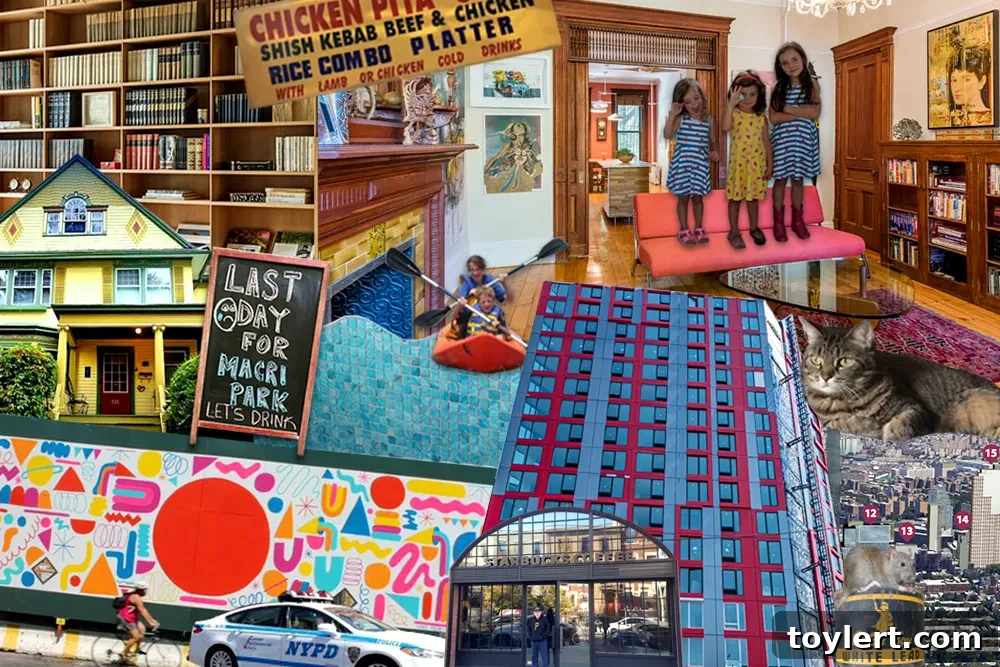 Brownstoner's Weekly Beat: Clinton Hill Crime and Brooklyn's Displaced Artists 2 Brownstoner this week