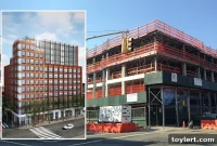 Adam America’s 104 Unit Tower Reshapes Gowanus’ 4th Avenue