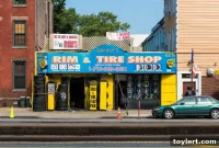 Gowanus Canal Graces New Yorker Cover Monday Roundup
