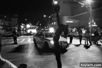 J’Ouvert’s Devilish Awakening