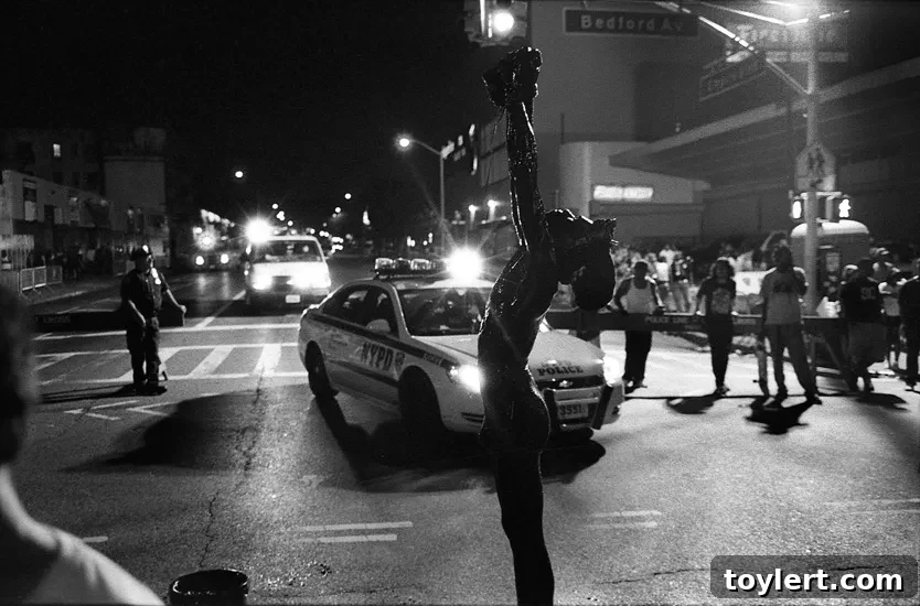 J'Ouvert's Devilish Awakening 2 J'Ouvert Celebration West Indies Day Parade