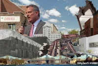 Brownstoner’s 10 Essential Stories This Week From Empire Stores to Heated Debates