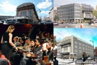 Williamsburg Nitehawk Sets Sights on Park Slope Pavilion