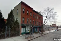 Spotlight On 50-54 Hudson Avenue Old Brooklyn Vinegar Hill