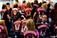 The Warriors Coney Island Comeback