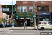 Cobble Hill Taqueria Building on Market After Alleged Seven-Year Rent Default