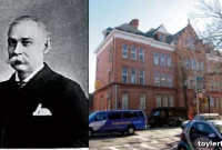 James W. Naughton’ın Mimari Mirasında Bir Gezinti: Brooklyn Okul Mimarisi’nin Büyük Ustası