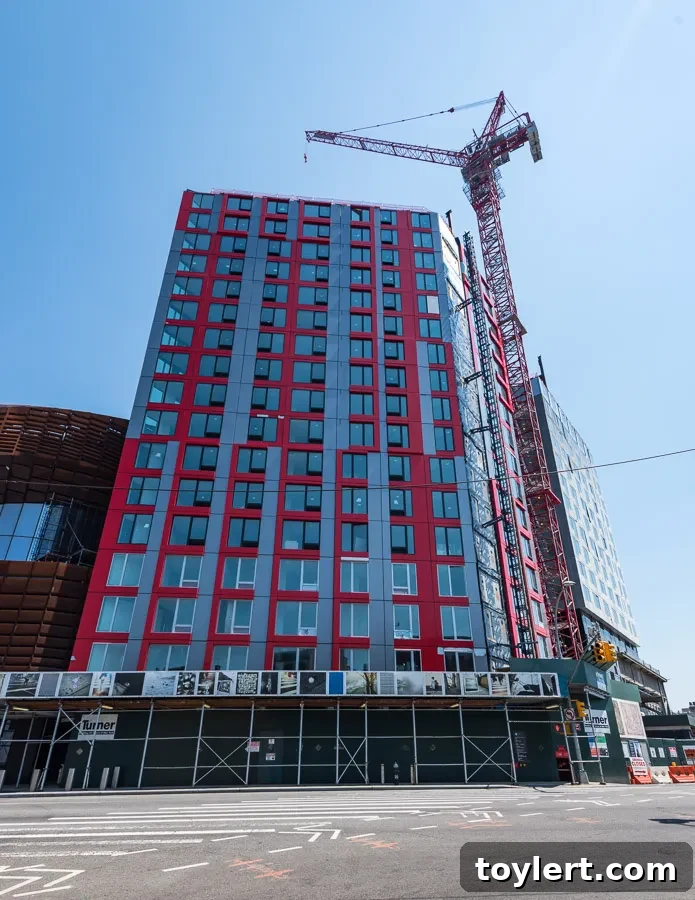 FOIL Documents Expose Pacific Park B2 Tower's Modular Leak Delays 2 Pacific-Park-Atlantic-Yards-B2-Modular-Tower