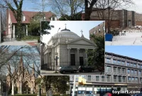 Landmarks Bill Offers Owners a Loophole, Preservationists Warn