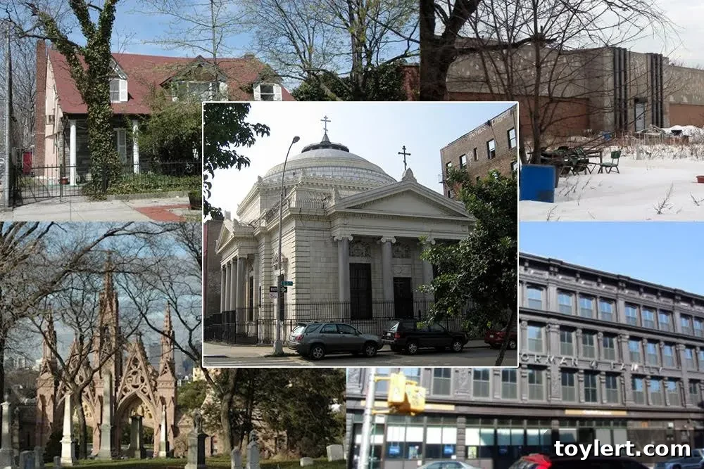 Landmarks Bill Offers Owners a Loophole, Preservationists Warn 2 New York City Landmarks Bill and Historic Preservation