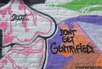 Brooklyn Activists Declare Gentrification a Human Rights Violation