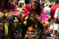 Capturing the Joy of This Weekend’s West Indian Day Parade