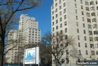 Mixed Income Future for Boerum Hill Public Housing