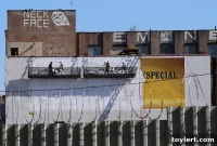 Fresh Leadership for Cobble Hill Association