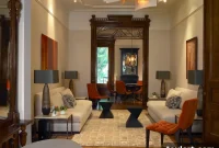 The Insider’s Guide to Taming Opulence in a Park Slope Townhouse