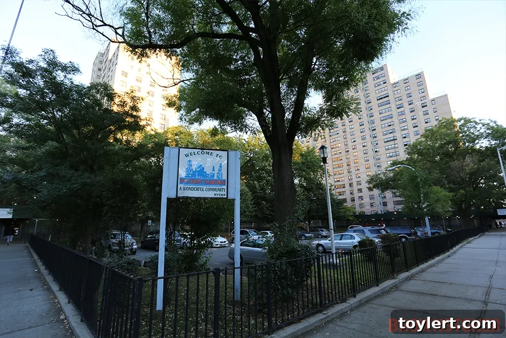 Boerum Hill NYCHA Residents Fight Market-Rate Housing Development 2 Affordable Housing NYC: Boerum Hill Wyckoff Gardens Tenants Face Market-Rate Development Fears in Brooklyn