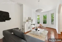 Daily Gem: A Family Home in Windsor Terrace