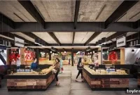 Brooklyn Buzz Trader Joes Opens Housing Market Swells