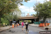 Reimagine Brooklyn Strand