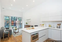 New Heights of Luxury: South Slope Condos With 11-Foot Ceilings Arrive From $1.495 Million