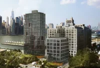 Scrap Pier 6 Towers: Fund the Park with Tax-Exempt Bonds
