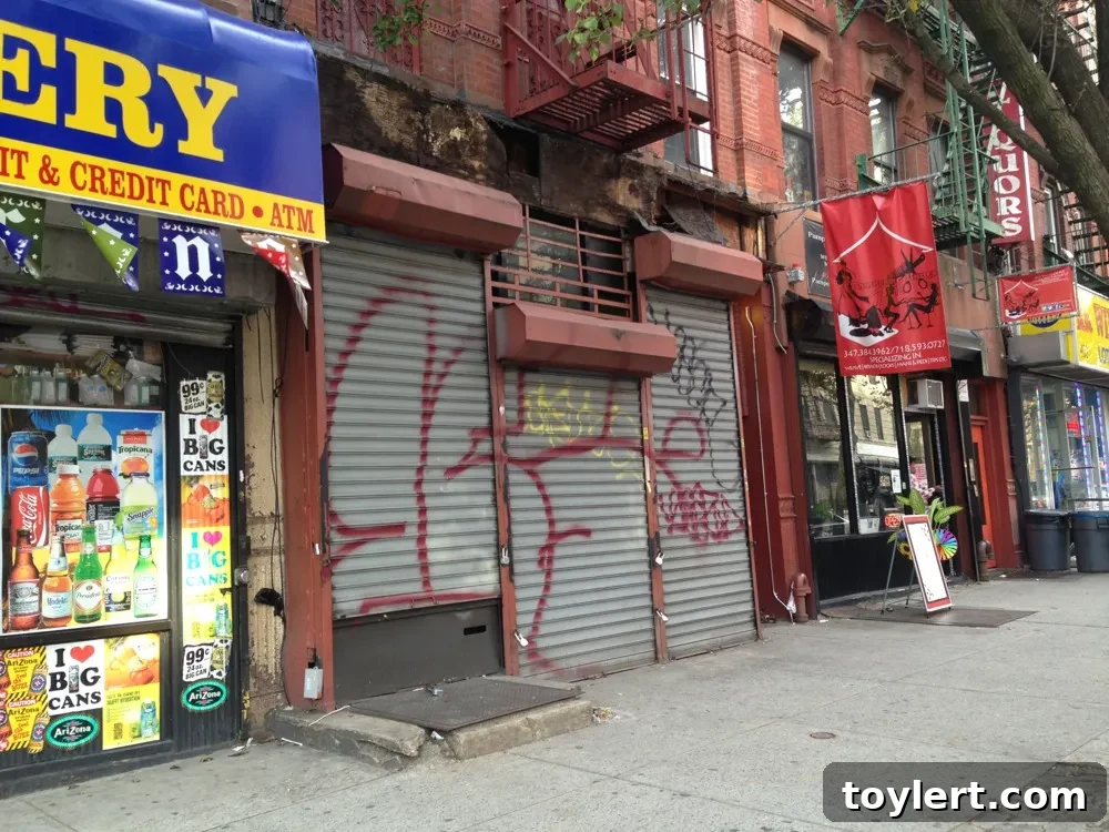 Bed Stuy Favorite Eugene and Co. Launches Gourmet Market on Tompkins 2 Bed Stuy Gourmet Grocery at 406 Tompkins Avenue