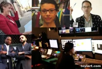 BRIC TV Uncovers Brooklyn’s Soul: New Season Features Bike Commuters and Black Homeowners