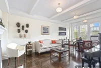 Brooklyn Heights Classic Seven Co-op