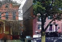 1183 Bergen Street: A House Through the Ages in Crown Heights North