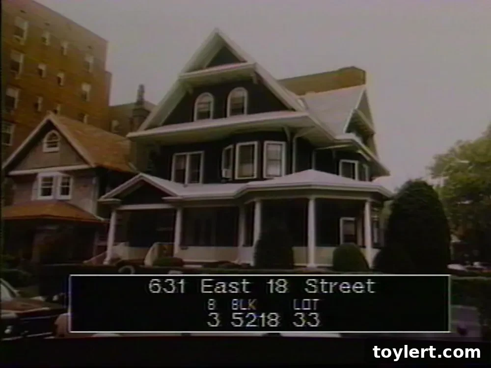 Ditmas Park Viktoryen Yapısı Yedi Katlı Apartmana Dönüşüyor 2 Ditmas Park Victorian Not Landmarked