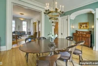 House Beautiful’s Carroll Gardens Jewel: Yours for $4.5 Million