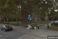 NYCHA Residents on Gentrification and the Urban Poor