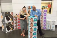 The Crooklyn House Reborn: A Stunning Renovation for Charity