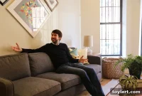 Inside the 19-Bed Crown Heights House Challenging Brooklyn’s Rent Game