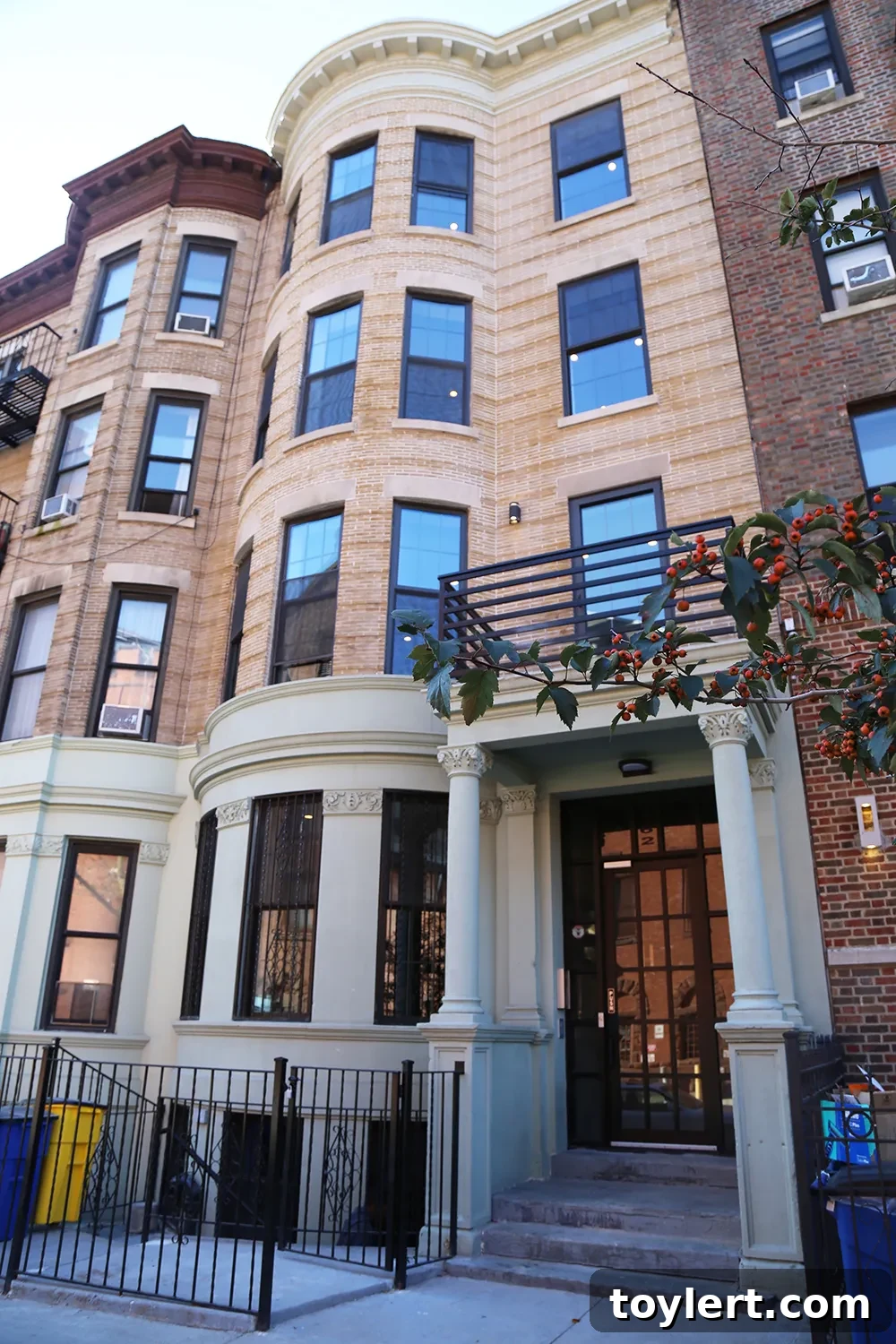 Co-Living Startup Common Crown Heights