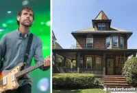 Aaron Dessner Selling Ditmas Park Home for $2.35 Million