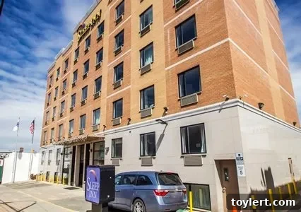 Secret Shelter Sparks Sunset Park Backlash 2 homeless-shelter-sleep-inn-247-49th-street