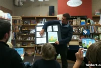 Ignite Young Imaginations: Brooklyn Museum’s Annual Children’s Book Fair on November 14