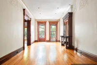 Exquisite Park Slope Brownstone Triplex Rental