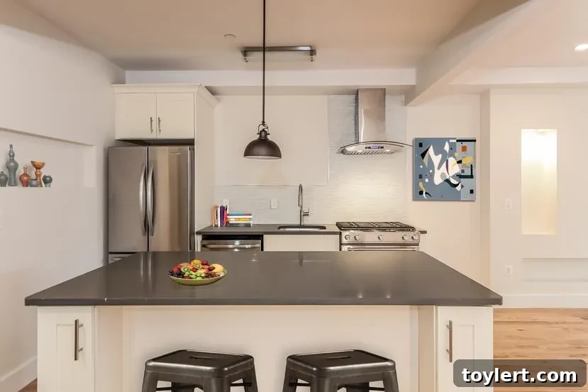 Brooklyn urban landscape at 1670 Dean Street, illustrating community evolution