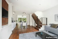 Top 10 Real Estate Properties Modern Updates and New Builds This Week